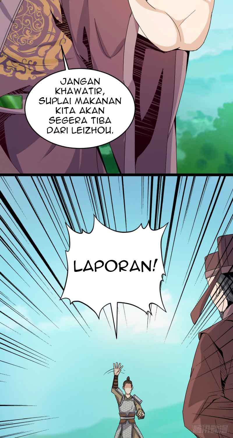 Reborn as King Chapter 34 Gambar 20
